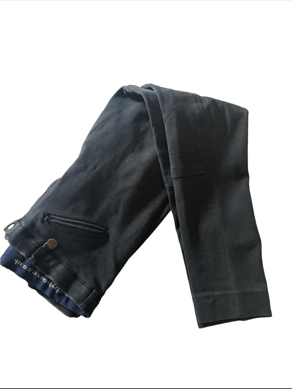 Derby House Elite Womens Breeches Pants Ladies 34